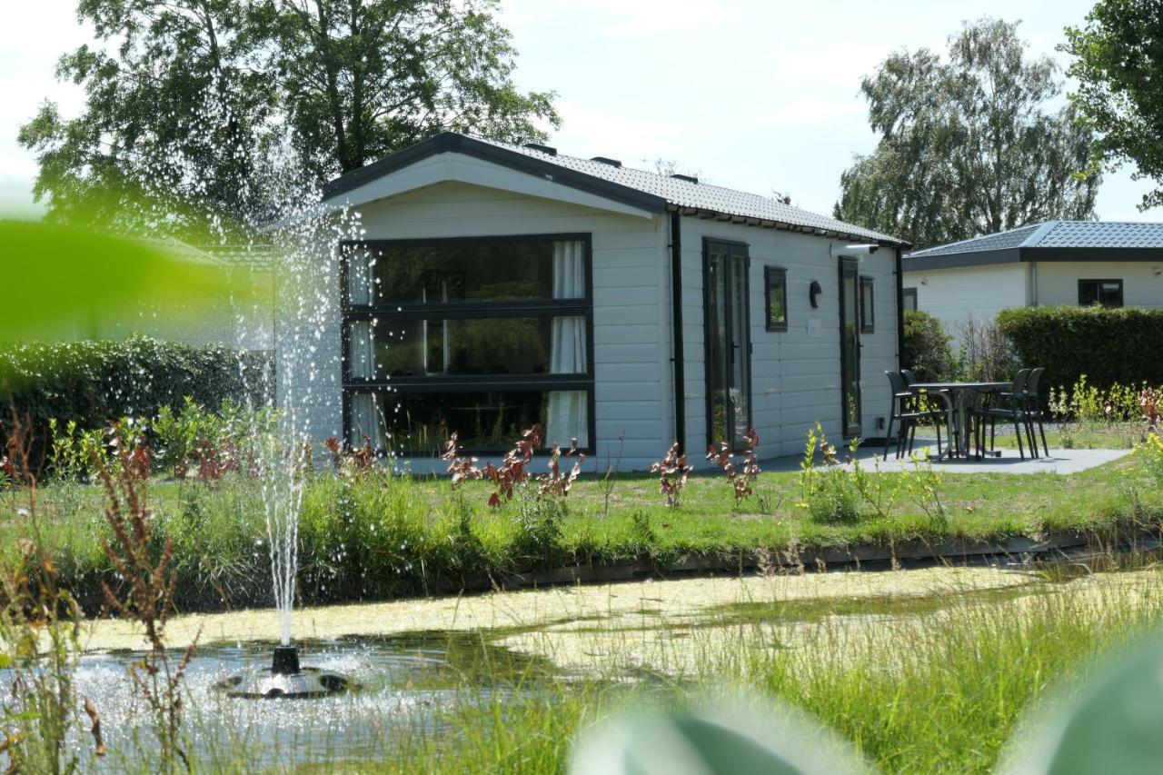 Europarcs De Biesbosch Hotel Willemsdorp Cameră foto